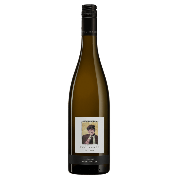 2023 The Boy Riesling