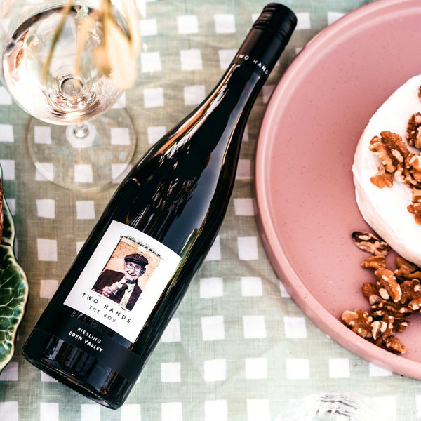 2024 The Boy Riesling