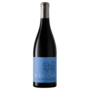 2022 Odd Couple Coal River Valley Pinot Noir