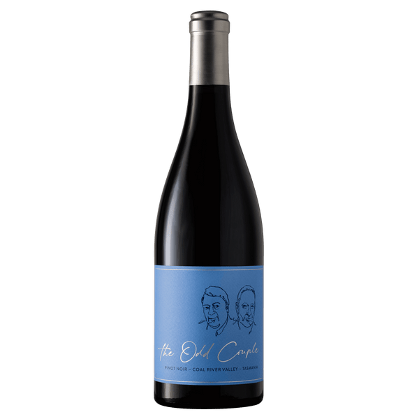 2022 Odd Couple Coal River Valley Pinot Noir