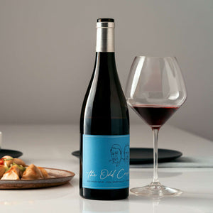2022 Odd Couple Coal River Valley Pinot Noir