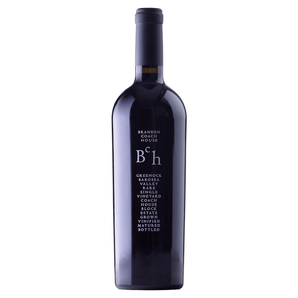 2004 BcH Rare Shiraz