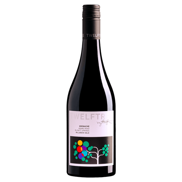 2021 Twelftree Adams Road, Blewitt Springs, Grenache