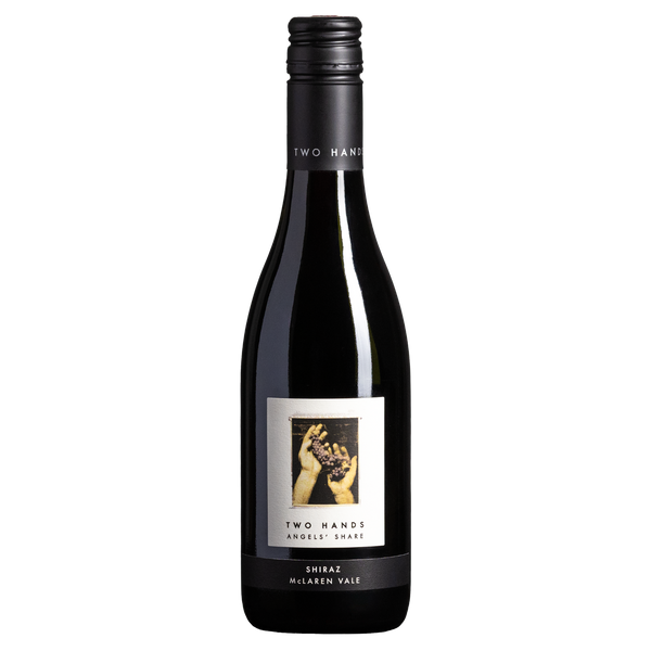 2023 Angels' Share Shiraz