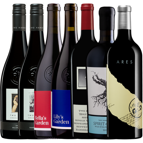 Shiraz Pack