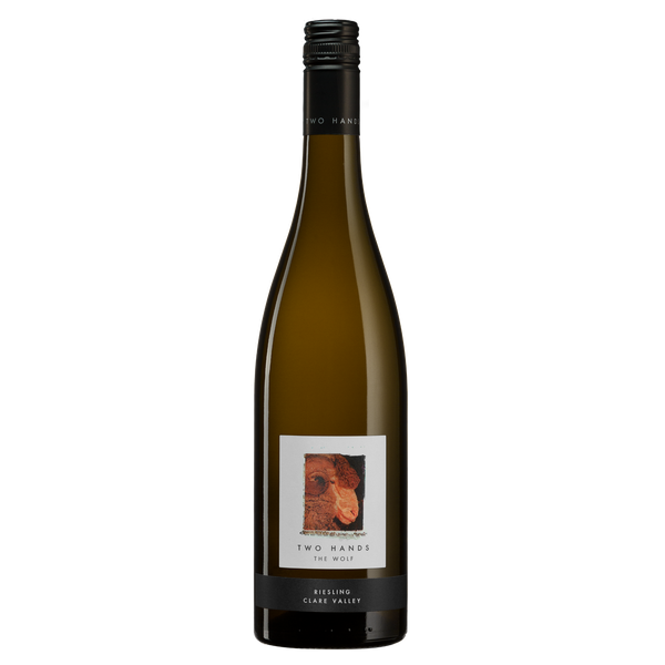 2016 The Wolf Riesling