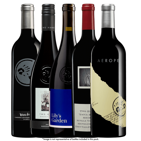Bespoke Wine Club Pack - Two Hands Wines