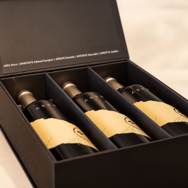 Flagship Series Wine Club - Two Hands Wines