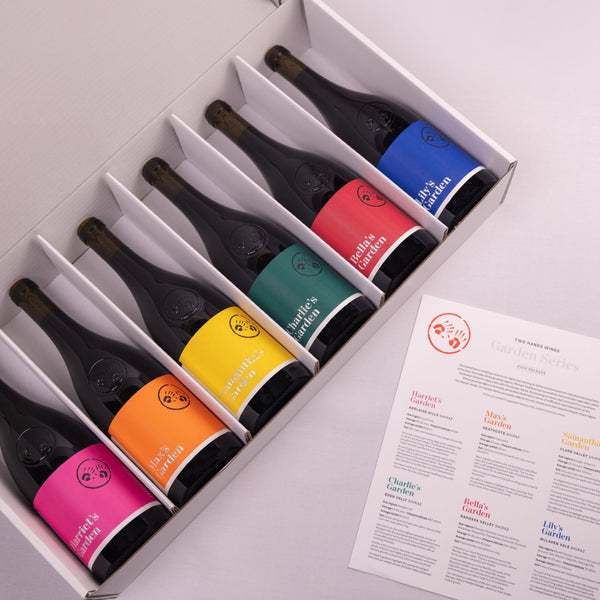 Garden Series Wine Club - Two Hands Wines