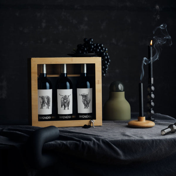 Invenienda - Two Hands Wines