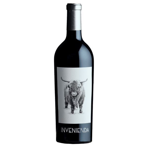 Invenienda - Two Hands Wines