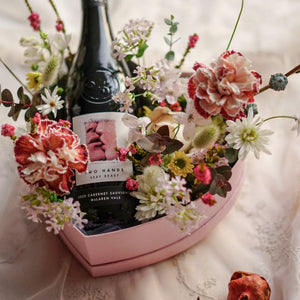 Sexy Beast Valentines Museum 6 - pack - Two Hands Wines