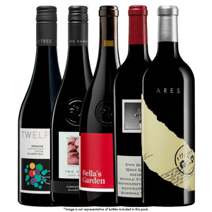 The Annual Discovery Wine Club Pack 2025 - Two Hands Wines