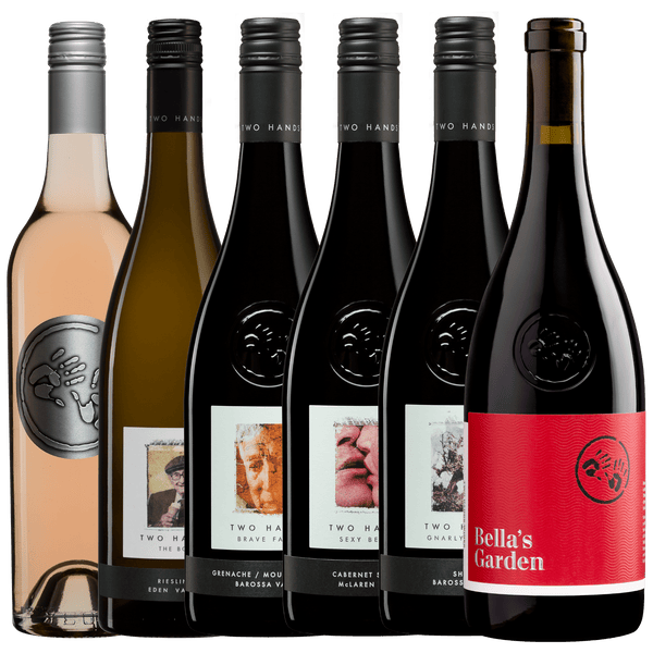 The Show Six - Two Hands Wines